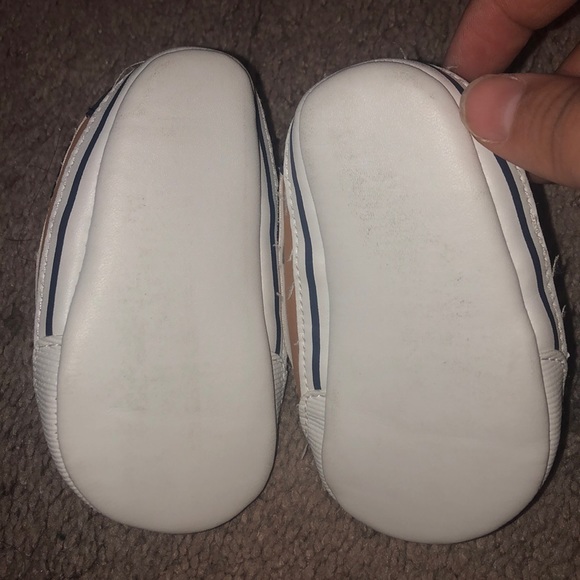 Just One You by Carters Baby Shoes - Picture 2 of 2